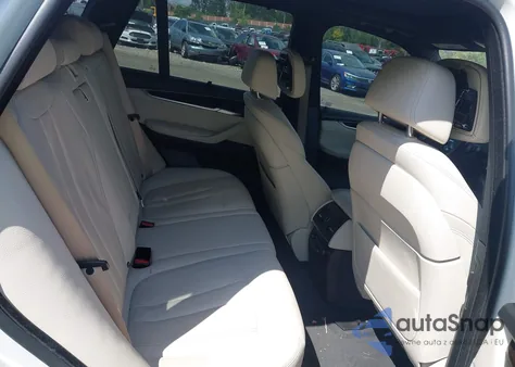 2018 BMW X5 Sdrive35I from USA, damaged, VIN 5UXKR2C59J0Z15270